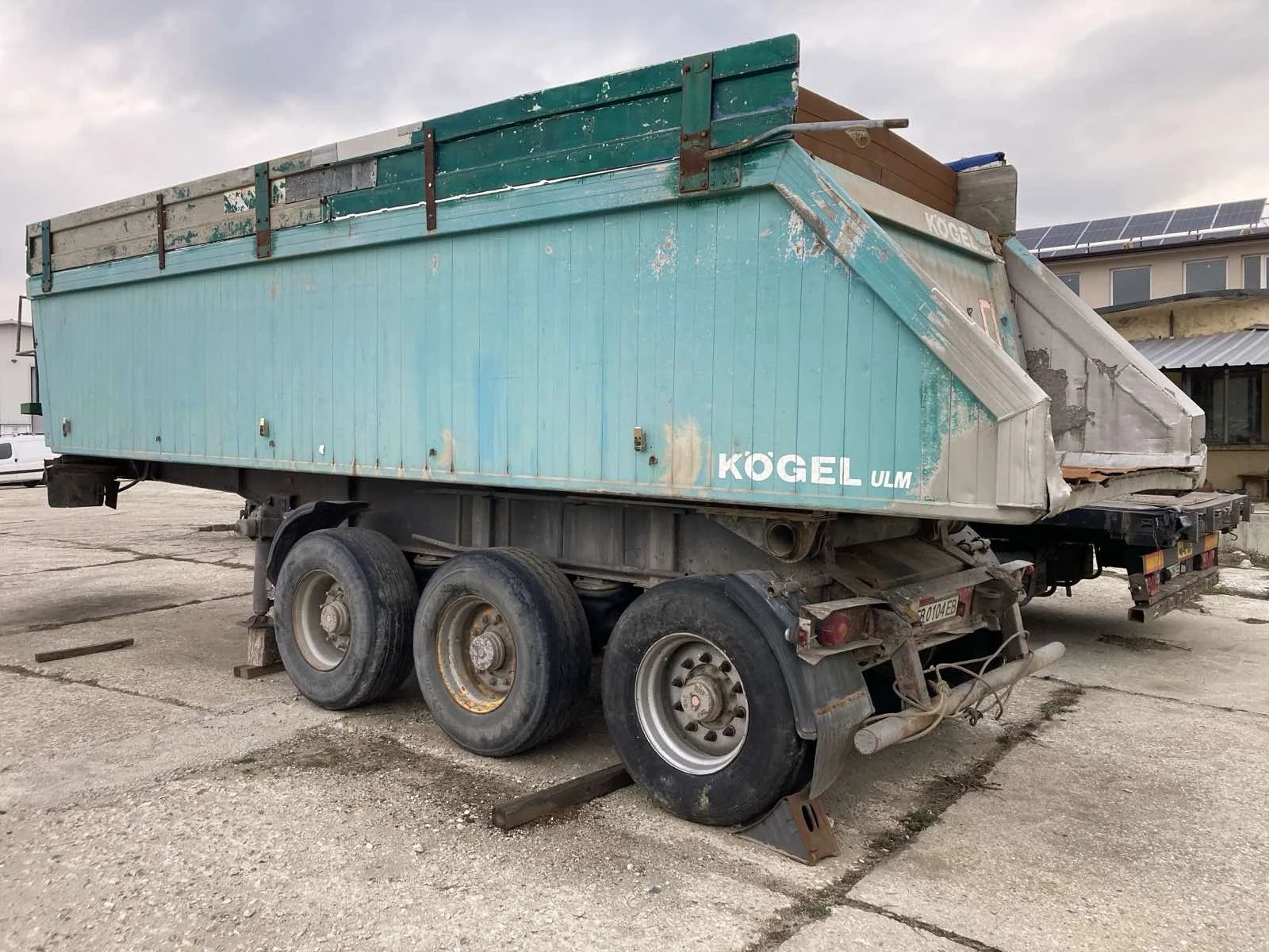  Koegel SKMP24 | Mobile.bg   3