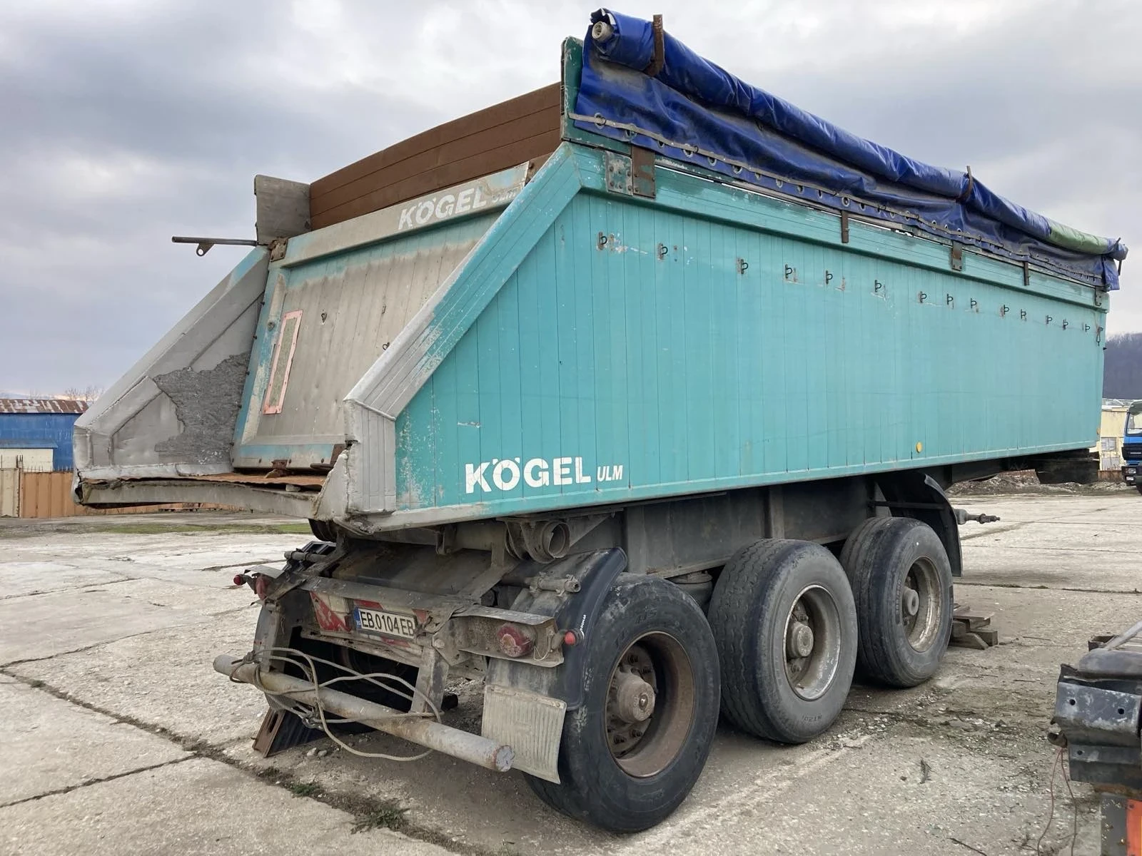  Koegel SKMP24 | Mobile.bg   2