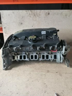 Глава за FORD Mondeo  Jaguar X-type - 2000-2007  6K537 , снимка 1