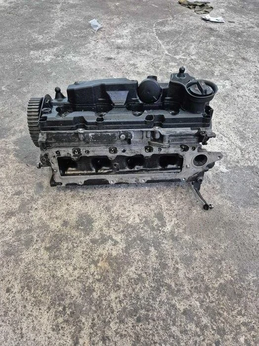 Цилиндрова глава за 1.6 тди 105 к CLHA