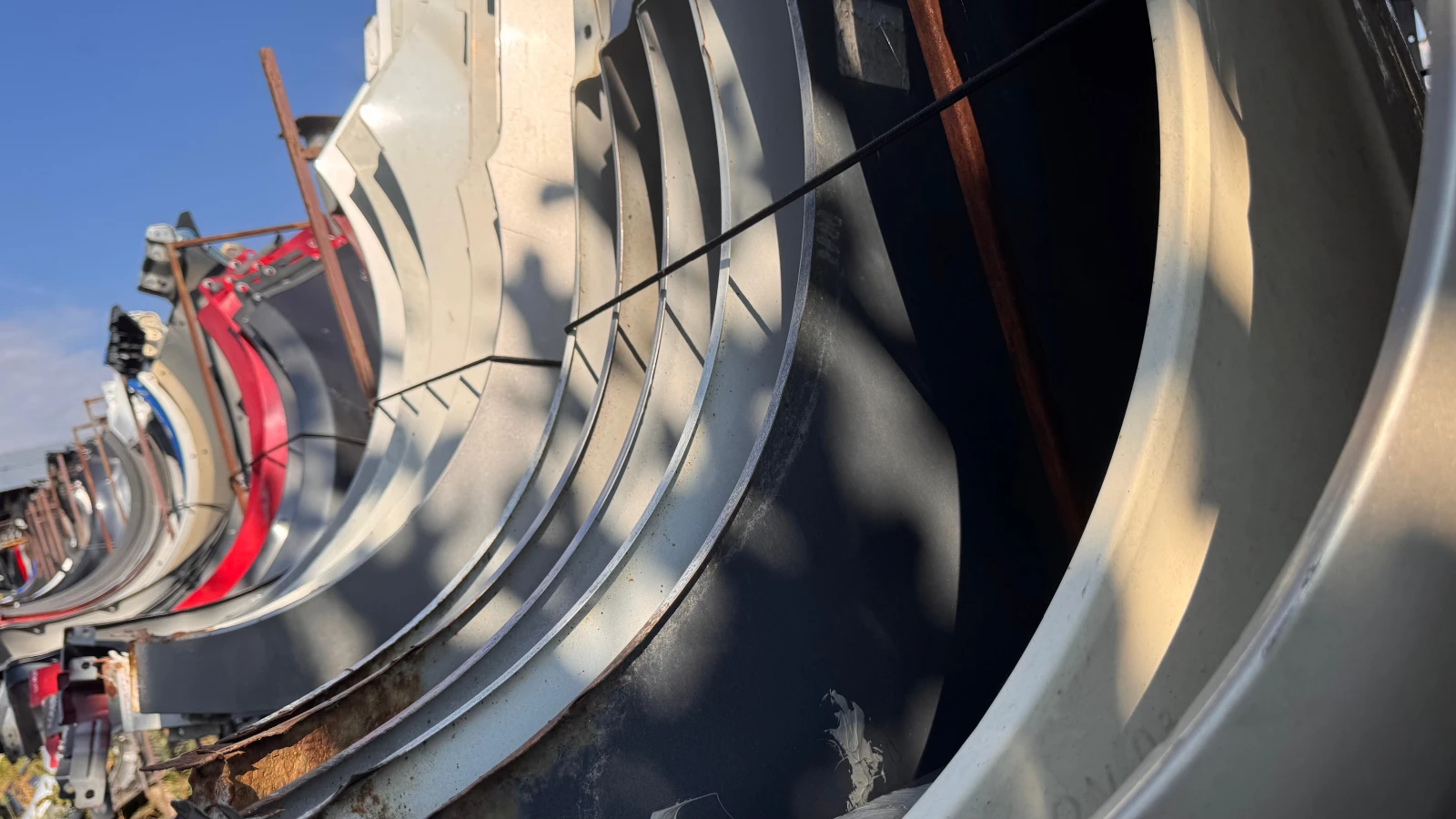   Hyundai Santa fe 2002 - 2010 | Mobile.bg   9