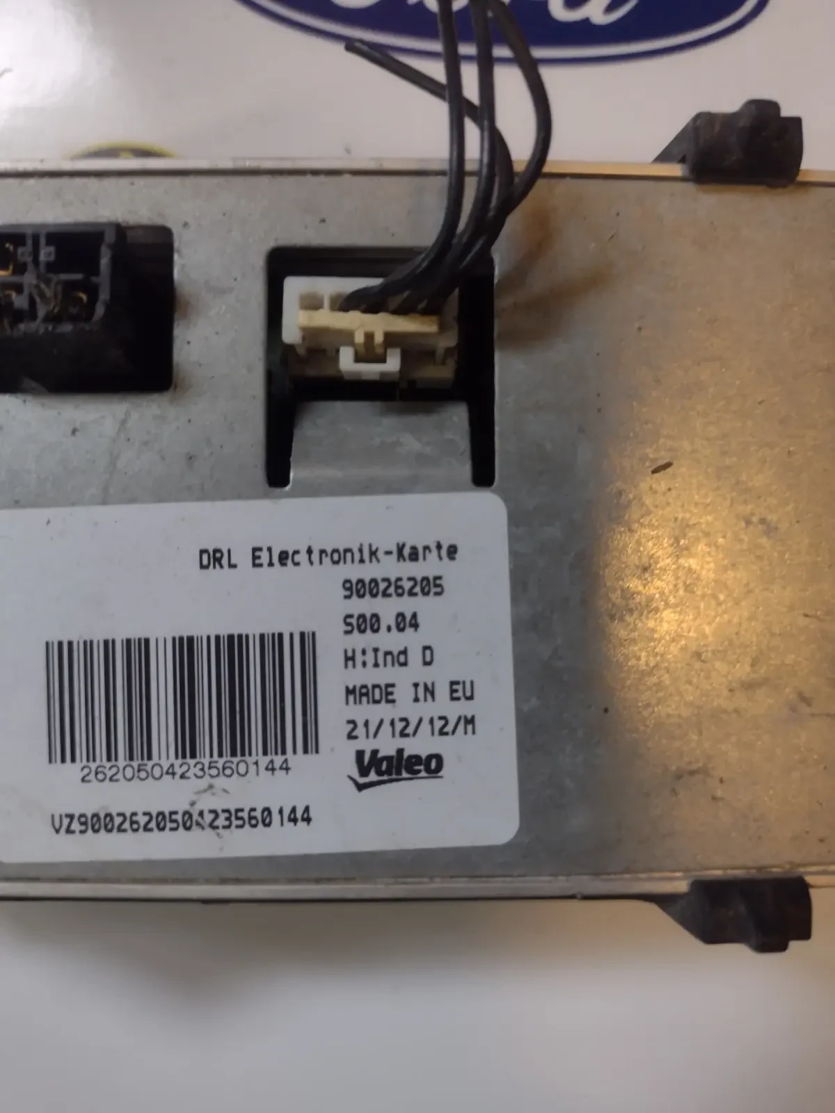 90026205 DRL LED    AUDI A5  90026205 | Mobile.bg   3