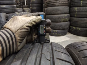 Гуми Летни 205/55R16, снимка 4