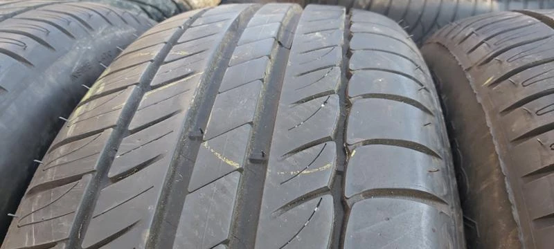 Гуми Летни 215/55R16, снимка 5 - Гуми и джанти - 30923066