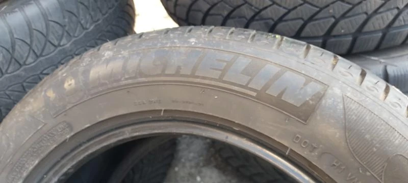 Гуми Летни 215/55R16, снимка 6 - Гуми и джанти - 30923066