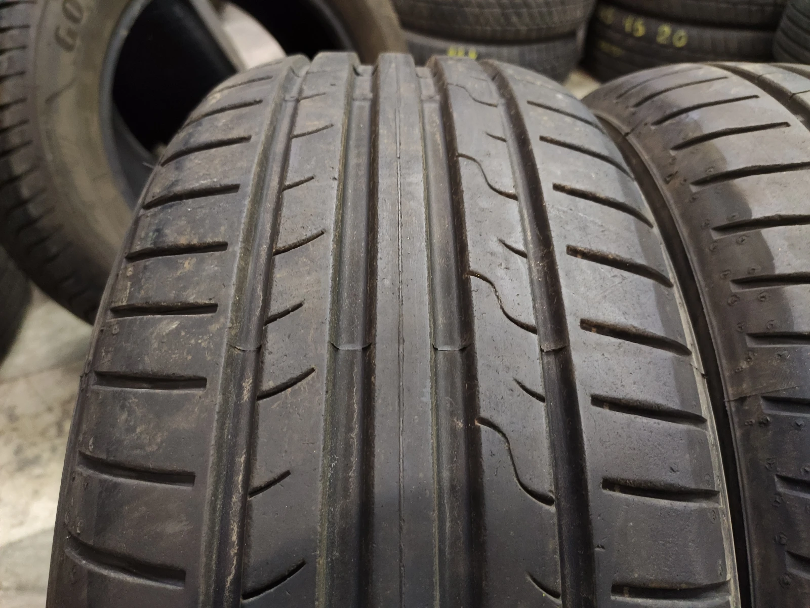  205/55R16 | Mobile.bg   2