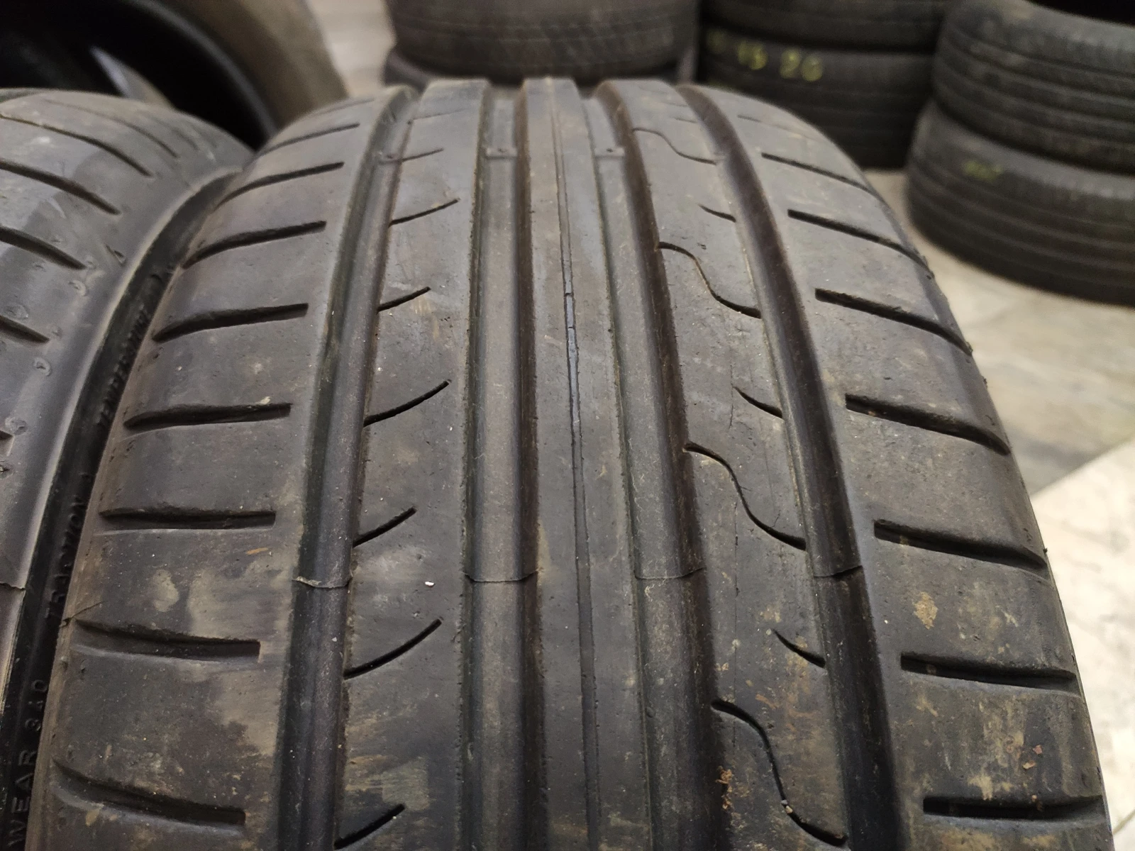  205/55R16 | Mobile.bg   1