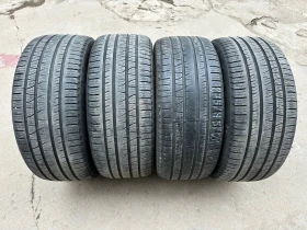 Гуми Всесезонни 275/45R21, снимка 1 - Гуми и джанти - 49050719