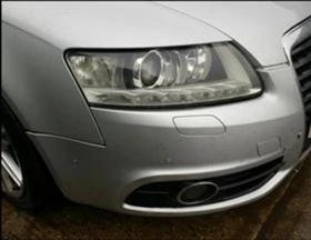 Audi A6 sline facelift 2.0tdi, снимка 6