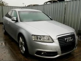 Audi A6 sline facelift 2.0tdi, снимка 2