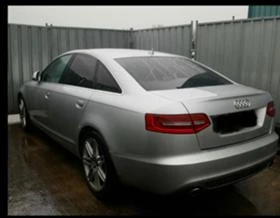 Audi A6 sline facelift 2.0tdi, снимка 4