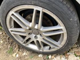 Audi A6 sline facelift 2.0tdi, снимка 14