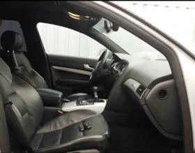 Audi A6 sline facelift 2.0tdi, снимка 8