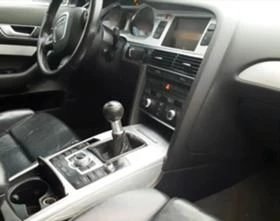Audi A6 sline facelift 2.0tdi, снимка 9