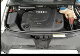 Audi A6 sline facelift 2.0tdi, снимка 7