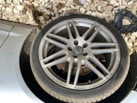 Audi A6 sline facelift 2.0tdi, снимка 12