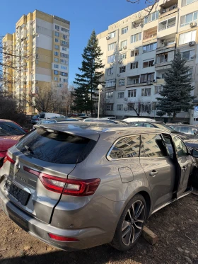 Renault Talisman 1.6DCI R9M 160к.с, снимка 8