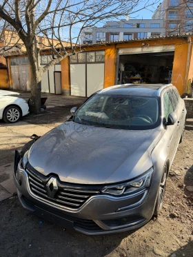 Renault Talisman 1.6DCI R9M 160к.с, снимка 11