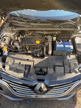 Renault Talisman 1.6DCI R9M 160к.с, снимка 9