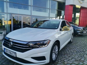 VW Jetta, снимка 1