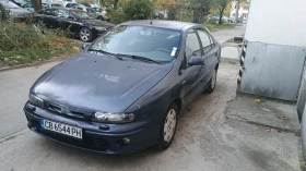 Fiat Marea  - изображение 6