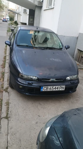 Fiat Marea  - изображение 5