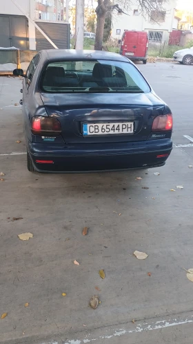 Fiat Marea  - изображение 2