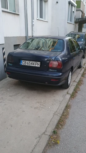 Fiat Marea  - изображение 3