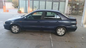 Fiat Marea  - изображение 9