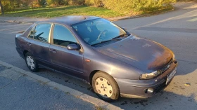 Fiat Marea  - изображение 10