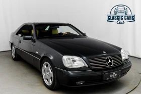 Mercedes-Benz CL 500 Designo, снимка 1