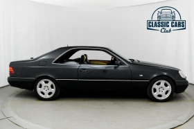 Mercedes-Benz CL 500 Designo, снимка 2
