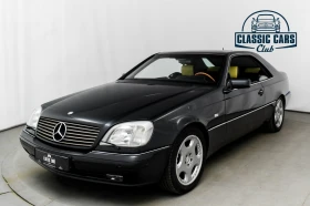 Mercedes-Benz CL 500 Designo, снимка 7