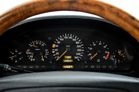 Mercedes-Benz CL 500 Designo, снимка 17