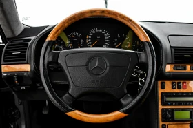 Mercedes-Benz CL 500 Designo, снимка 12
