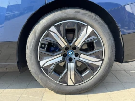 BMW iX xDrive40, снимка 5