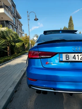 Audi S3 Premium Plus, снимка 4