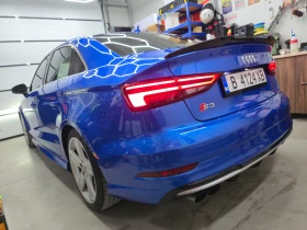 Audi S3 Premium Plus, снимка 13