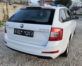 Skoda Octavia 1.6 TDI.., снимка 5