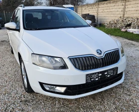 Skoda Octavia 1.6 TDI.., снимка 1