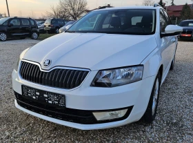 Skoda Octavia 1.6 TDI.., снимка 3