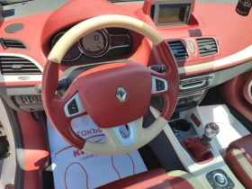 Renault Megane, снимка 14