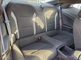 Chevrolet Camaro LT, снимка 7
