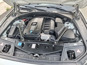 BMW 523 F10, снимка 10