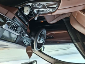 BMW 523 F10, снимка 17