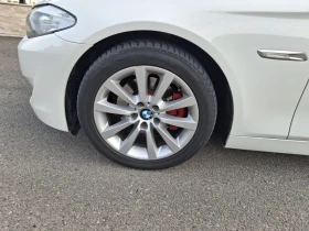 BMW 523 F10, снимка 11