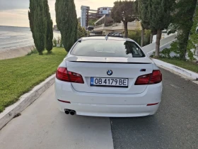 BMW 523 F10, снимка 3