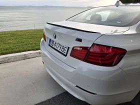 BMW 523 F10, снимка 5