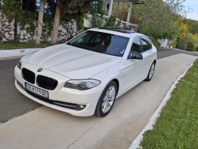BMW 523 F10, снимка 1