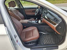 BMW 523 F10, снимка 8